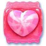 PG SLOT - Candy Bonanza - heart candy