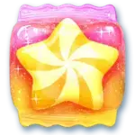 PG SLOT - Candy Bonanza - star candy