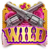 PG SLOT - Wild Bandito Wild Symbol | สล็อตผีคาวบอย