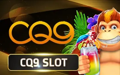 CQ9 Gaming icon