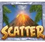 PG SLOT - Jurassic Kingdom - Scatter | อาณาจักรจูราสสิก