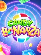 PG SLOT - Candy Bonanza