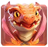 PG SLOT Dragon Hatch red dragon | กำเนิดลูกมังกร