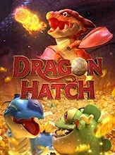 PG SLOT - Dragon Hatch