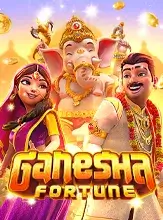 PG SLOT - Ganesha Fortune