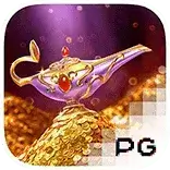 PG SLOT Genie’s 3 Wishes icon | จินนี่ตะเกียงวิเศษ