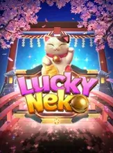 PG SLOT - Lucky Neko
