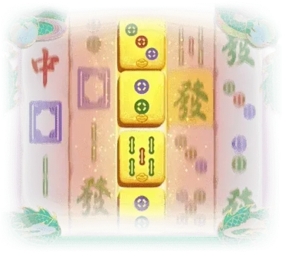 PG SLOT - Mahjong Ways 2 - feature 4