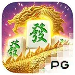 PG SLOT - Mahjong Ways 2 icon