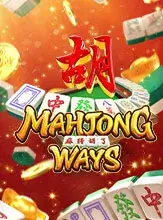PG SLOT - Mahjong Ways