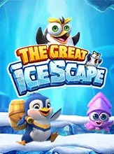 PG SLOT - The Great Icescape