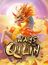 PG SLOT - Ways of the Qilin