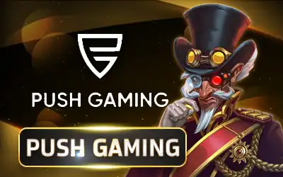 Push Gaming icon
