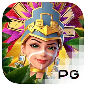 PG SLOT - Treasures of Aztec icon