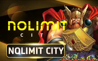 Nolimit City icon