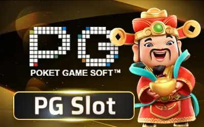 PG Soft icon
