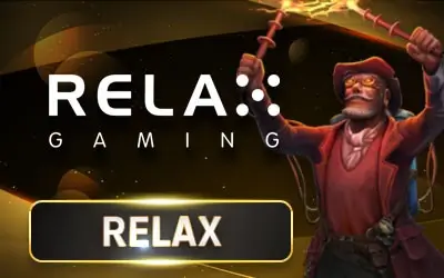 Relax Gaming icon