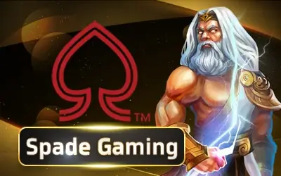 Spade Gaming icon