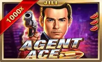 JILI SLOT - Agent Ace