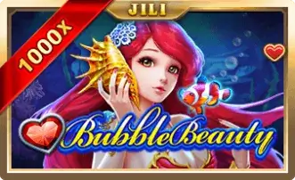 JILI SLOT - Bubble Beauty