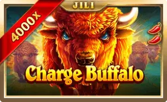 JILI SLOT - Charge Buffalo
