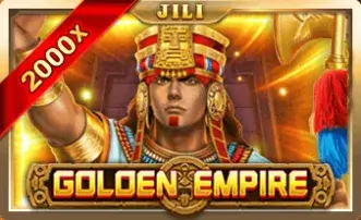 JILI SLOT - Golden Empire
