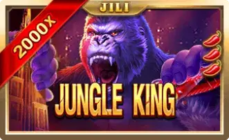 JILI SLOT - Jungle King