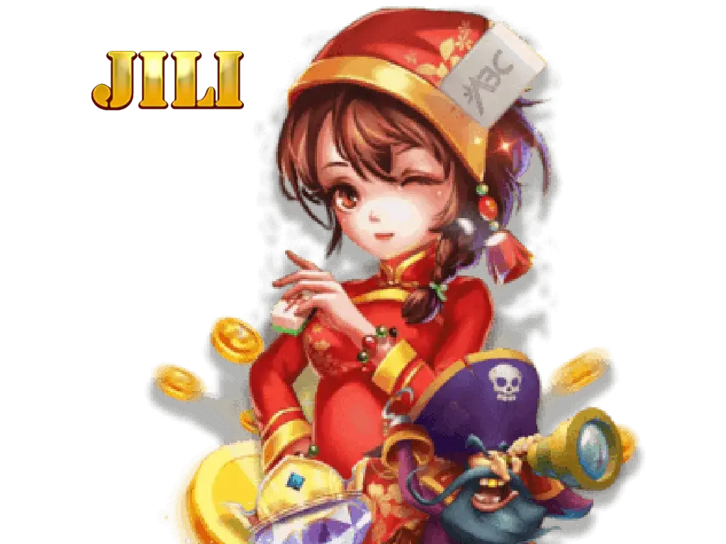 JILI SLOT - figure02