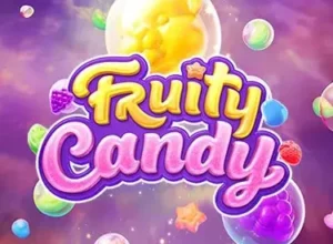 เกมสล็อต PG ใหม่ล่าสุด Fruity Candy ค่ายพีจี เว็บตรง