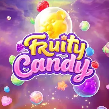 PG SLOT - Fruity Candy game cover