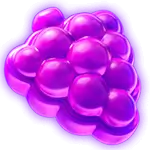 PG SLOT - Fruity Candy grape