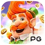 PG SLOT - Leprechaun Riches icon