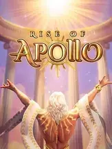 PG SLOT - Rise of Apollo