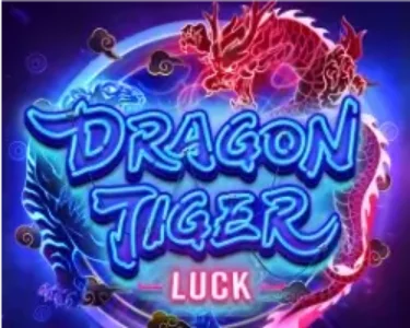 Dragon Tiger Luck - (Low Volatility)